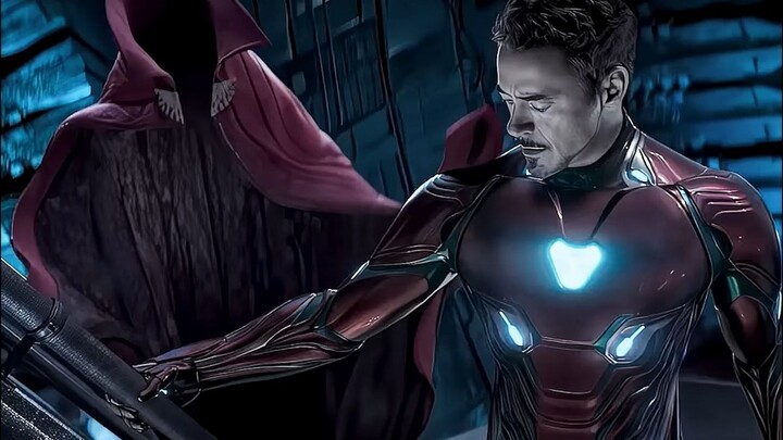 Peter has indeed watched a lot of movies.