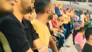 Today Bangladesh vs Sri Lanka (Doha Qatar) #asiacup2025🏏💪❤️ #dohacity #shortvideo