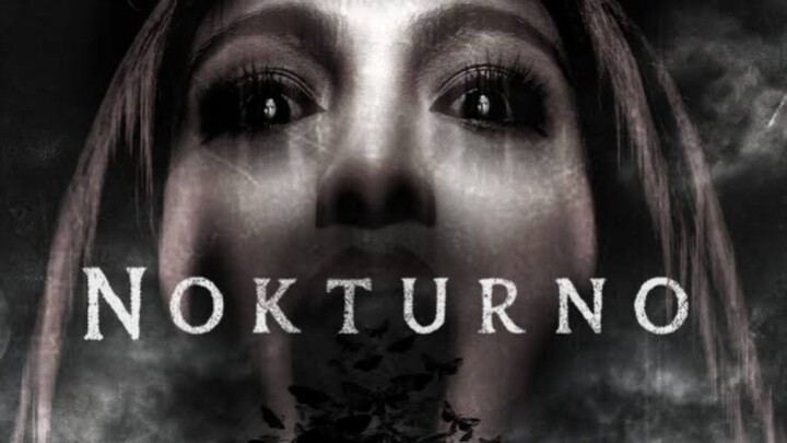 ᑎOKTᑌᖇᑎO HD Horror Tagalog Movie