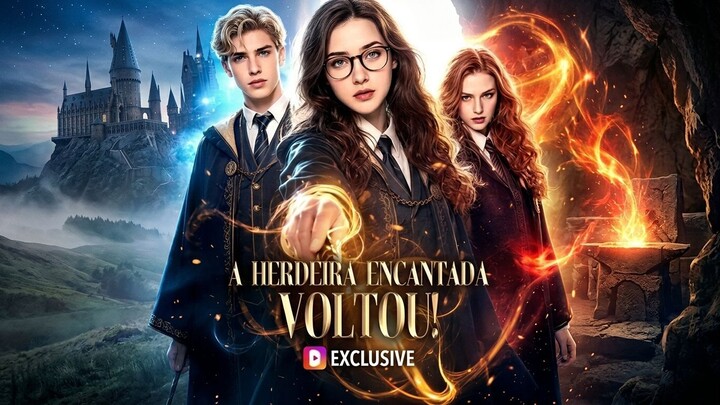 A Herdeira Encantada Voltou!