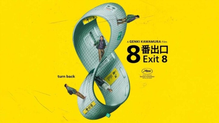 Exit 8