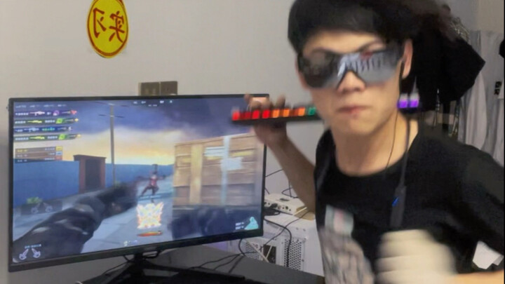 There have been quite a few mysterious packages lately.