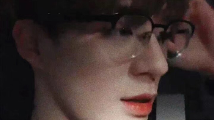 【NCT/Beauty Recommendations/Almost on Beat】21 Highlight GIFs – Version 1.0