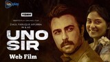 UNO Sir (2024) Bengali DeeptoPlay Uno Sir - Web Film | ইউনো স্যার - ওয়েব ফিল্ম | Apurbo | Totini