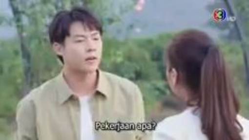my forever sunshine ep 9 sub indo