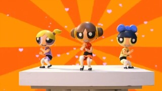 【Robot Chicken】The Powerpuff Girls
