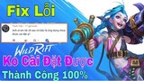 Liên Minh Tốc Chiến: Cách Tải Và Đăng Nhập Open Beta Bản 32bit | Tải Wild Rift Thành Công 100%.