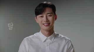 PARK SEO JOON (박서준) CF Compilation