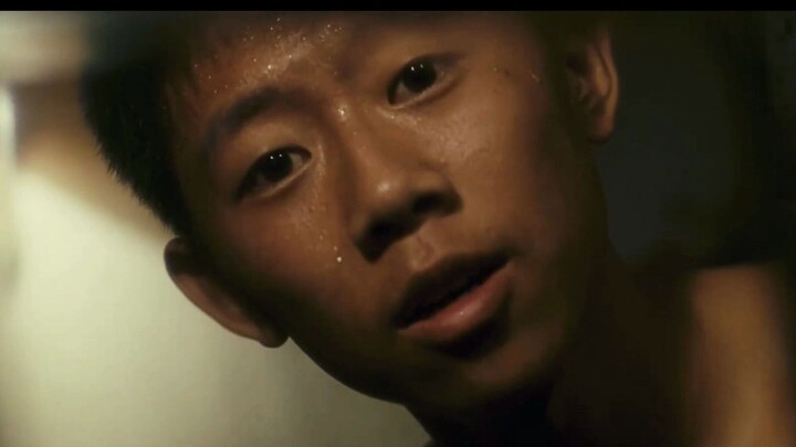 Chỉ vỏn vẹn 44 giây, nhưng đã giúp anh giành giải Nam diễn viên chính xuất sắc khi mới 17 tuổi!