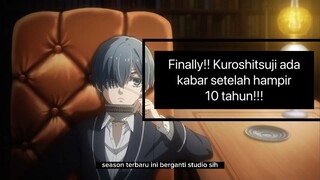 anime anime yang kelihatannya udah gak ada harapan next season, eh ternyata malah dapet dong!