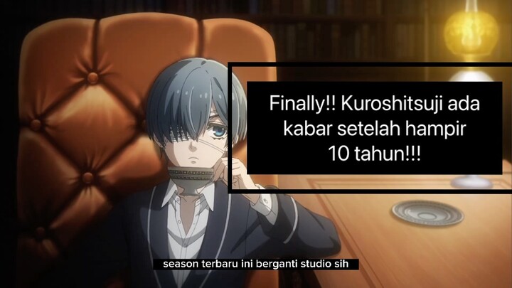 anime anime yang kelihatannya udah gak ada harapan next season, eh ternyata malah dapet dong!