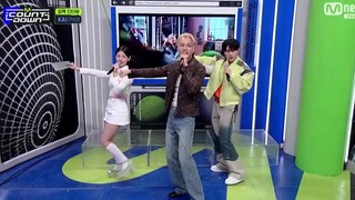 EXO 金钟仁KAI 采访 初打歌舞台