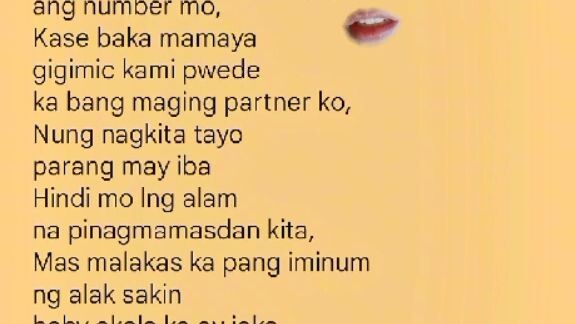 Akala ko nung una by EXB