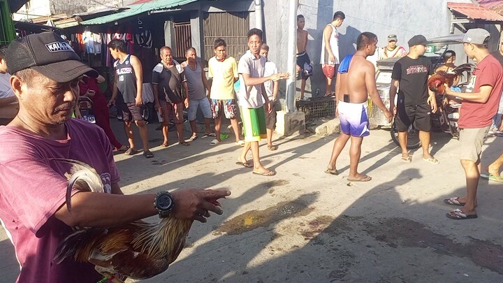 iba tlga pag lamang sa dugo