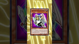 No Effort Necessary, But I Love It! Yu-Gi-Oh! #shorts