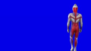 离孩子们远去の平成英雄