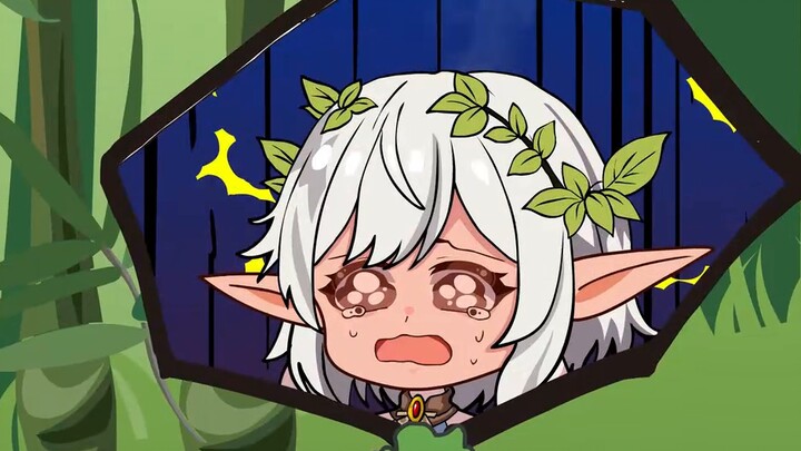 [This world of cultivation is not serious] Episode 89: Survival master, the air-conditioning fairy!!