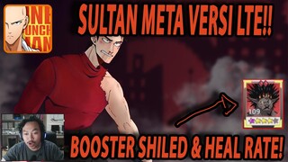 🔥🔥YVMC MENCOBA JADI SULTAN!! PAKAI META TERBARU WITH GOUKETSU B4! - ONE PUNCH MAN:The Strongest