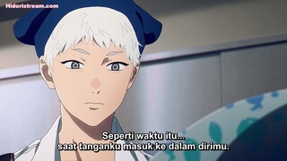 Hikaru ga Shinda Natsu eps 5 (sub indo)