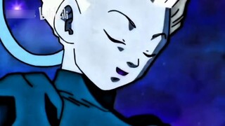 High Priest "Dragon Ball Heroes" vs. Hierarchy