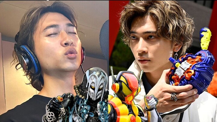 [Lirik bahasa Mandarin dan Jepang/dibeli sendiri tanpa kerusakan] Imaru, kamu adalah cahayaku, lagu 