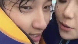 “Dùng tiền hàng để mua Đại Vận”