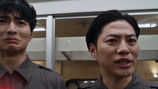 "Jaguru actually has so many funny scenes in Zeta!"