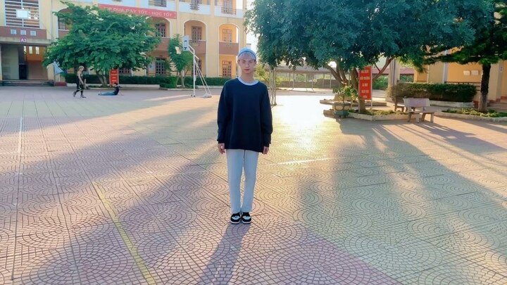 Not Shy Not Me ❤️
