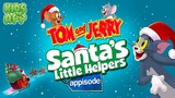 Tom And Jerry | Santa's Little Helpers