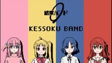 Kessoku Band - Into The Light