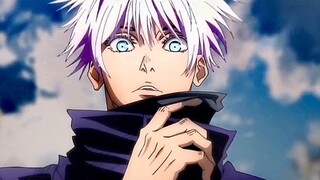 คุณยังจำความตกใจที่เกิดขึ้นกับการปรากฏตัวของ Gojo Satoru ได้หรือไม่?