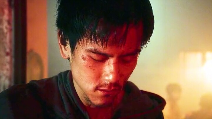 【热带往事】彭于晏这一段整个影院都笑场了