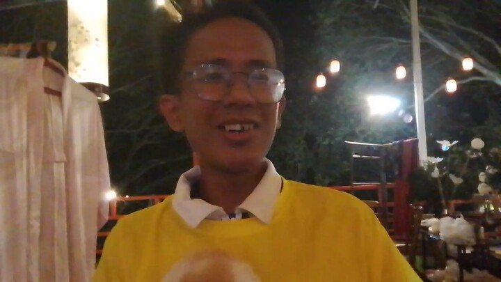 Nobita and Doraemon