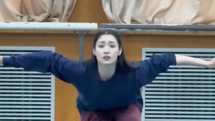 เพลง “หงอัน” อันเงียบสงบบทนี้ขอมอบให้ทุกท่าน