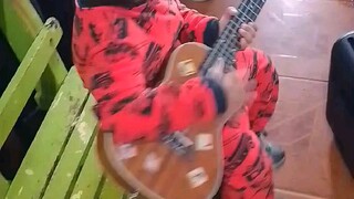 babyguitar