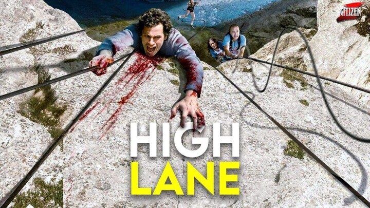 High Lane (Vertige) (2009) Sub Indo