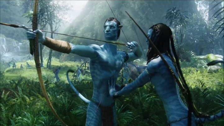 Kenapa Jake Sully Harus Memahami Bangsa Na’vi Sebelum Memimpin Mereka? | Avatar Pandora