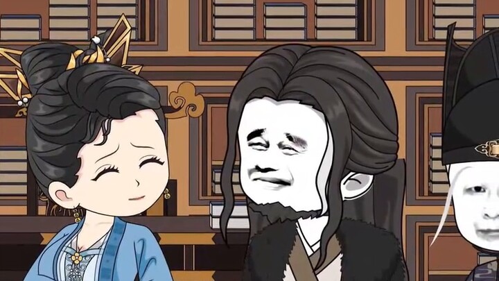 The Scholar on the Other Shore Episode 53