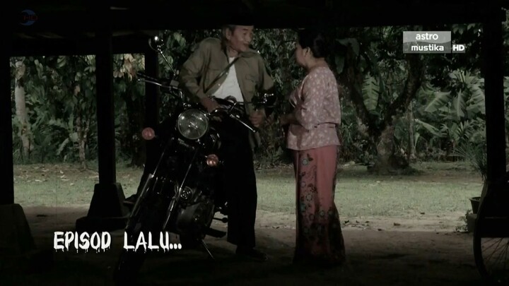 Bercakap Dengan Jin ep3