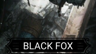 Black fox | full movie | sub indo