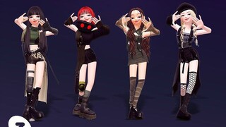 Pengumuman Terbaru Dari Aplikasi Zepeto ( Part. 02 )