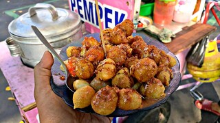 HARGANYA TERGANTUNG YANG BELI 2000 PUN DILAYANI || BATAGOR PINK MAS AHMAD - KULINER GRESIK