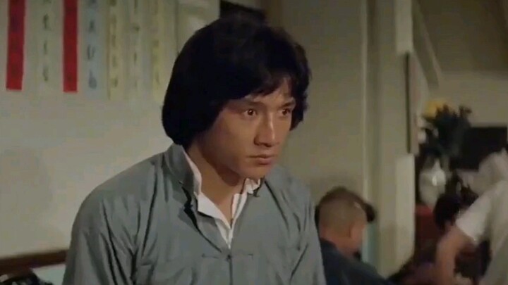 ฉากกินสุดฮาร์ดคอร์ 4 ฉากสุดโด่งดัง! แจ็กกี้ ชาน กินปลาคำโต อู่ จิง กินข้าวผัดไข่คำโต เห็นแล้วน้ำลายไ