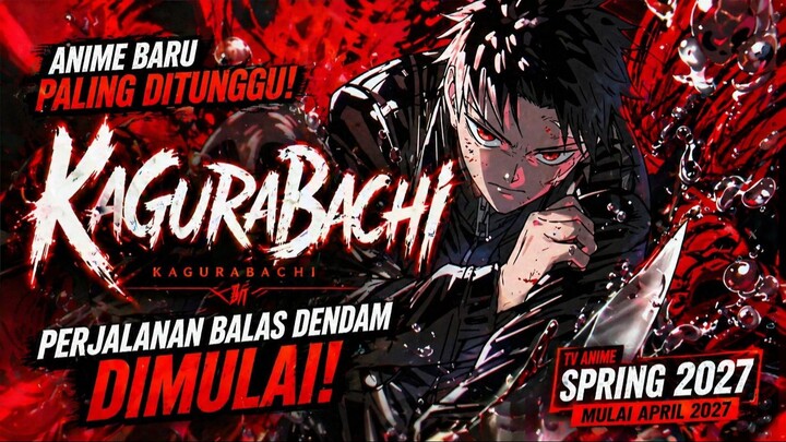 Perjalanan Berdarah yang Dimulai dari Kehilangan…