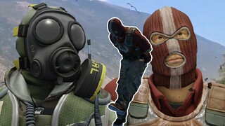 【CSGO】60FPS "Tôi sẽ nhớ mãi phút giây ấy vì em"