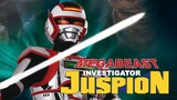 Juspion Eng Sub Ep3