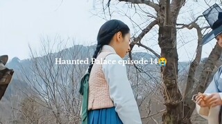 The haunted palace episode 14