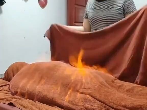 Phương pháp y học cổ truyền Trung Quốc kỳ diệu