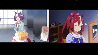 [ Uma Musume: Pretty Derby ]Past Lives