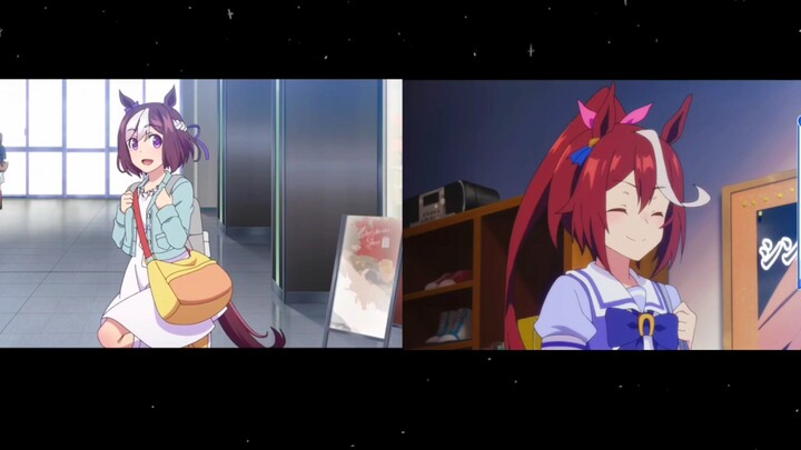 [Uma Musume: Pretty Derby] Kiếp trước